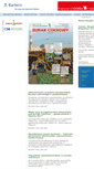 Mobile Screenshot of bartens.pl